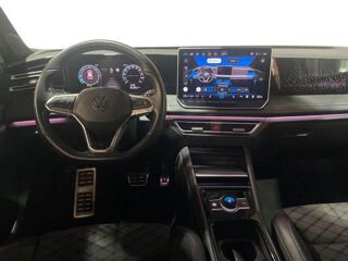 Tiguan Volkswagen 2024 occasion 33700 M&eacute;rignac