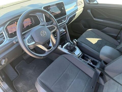T-ROC Volkswagen 2025 occasion 33700 M&eacute;rignac