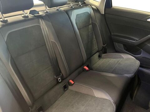 Polo Volkswagen 2026 occasion 33700 M&eacute;rignac