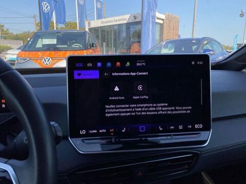ID.3 Volkswagen 2025 occasion 33700 M&eacute;rignac