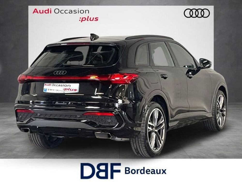 Q5 Audi 2026 occasion 33370 Artigues-pr&egrave;s-Bordeaux