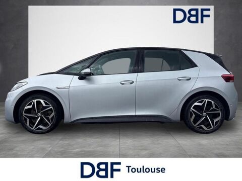 ID.3 Volkswagen 2023 occasion 33700 M&eacute;rignac