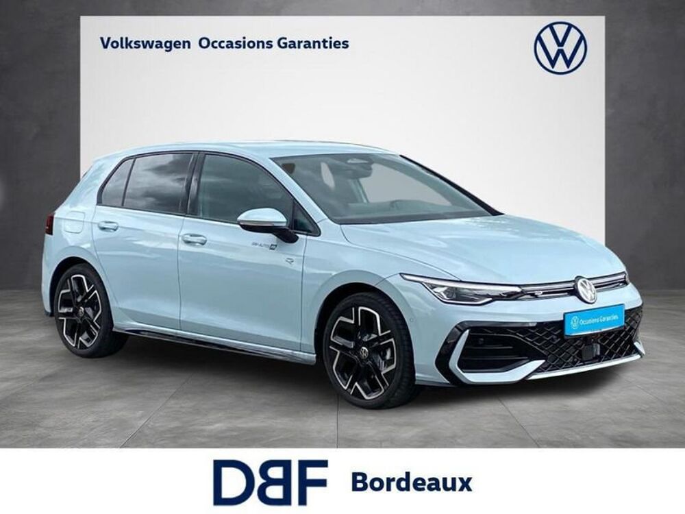 Golf Volkswagen 2026 occasion 33700 M&eacute;rignac