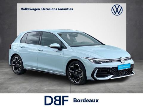 Golf Volkswagen 2026 occasion 33700 M&eacute;rignac