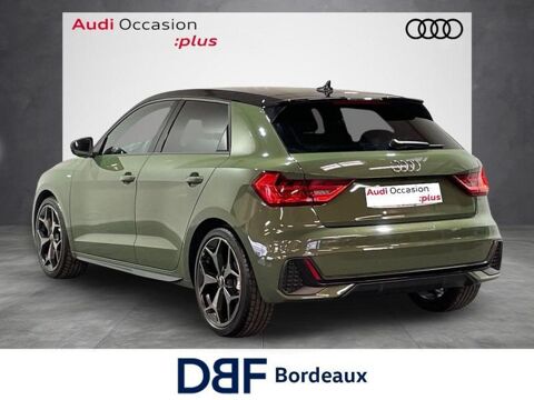 A1 Audi 2025 occasion 33370 Artigues-pr&egrave;s-Bordeaux