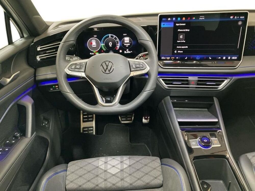 Tiguan Volkswagen 2024 occasion 34000 Montpellier