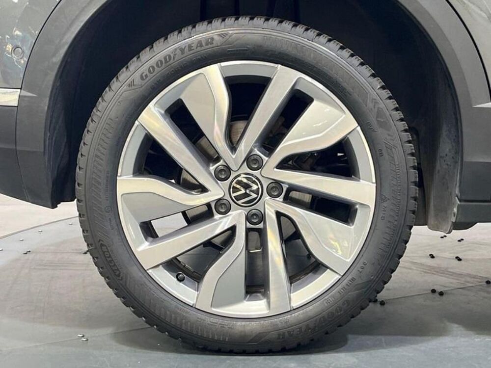T-ROC Volkswagen 2023 occasion 33700 M&eacute;rignac