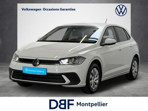 Volkswagen Polo Volkswagen 2025 occasion Montpellier 34000