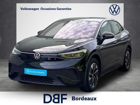 Volkswagen ID.5 Volkswagen 2023 occasion M&eacute;rignac 33700