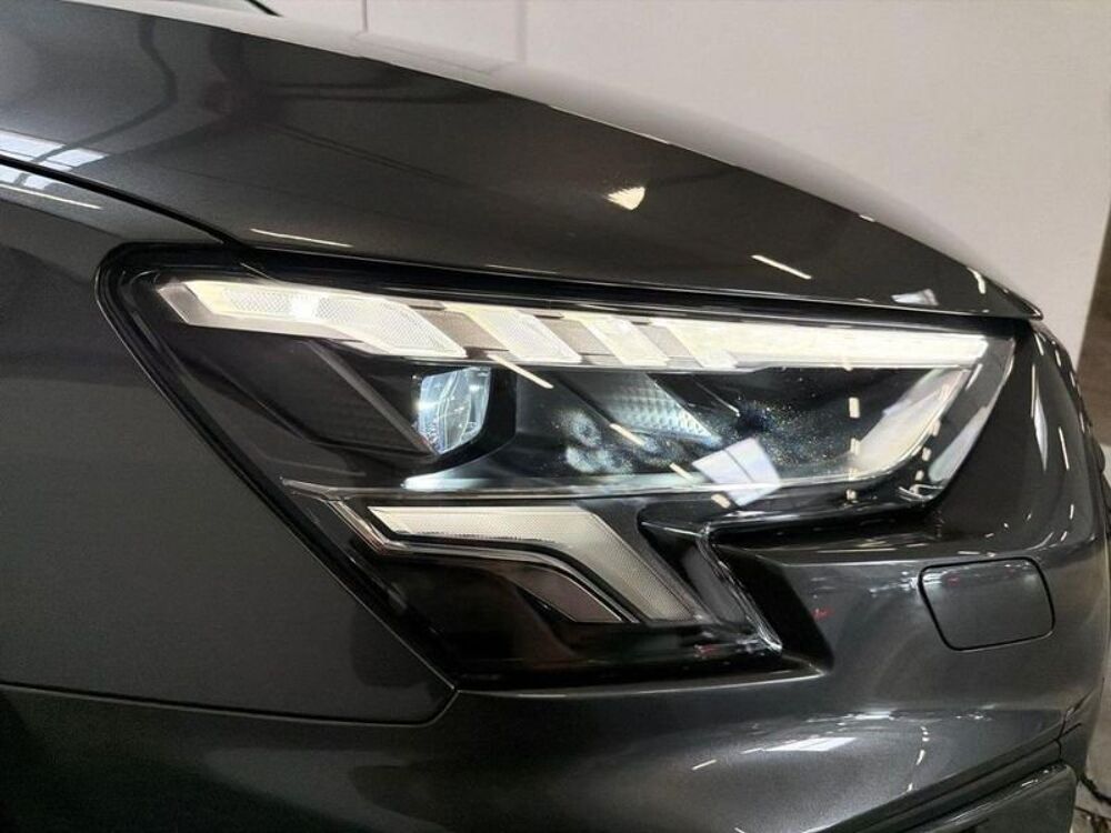 A3 Audi 2024 occasion 34000 Montpellier