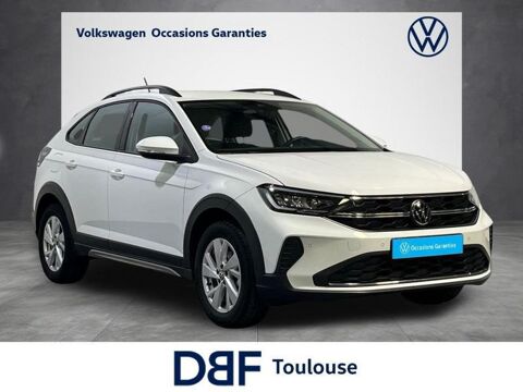 Taigo Volkswagen 2023 occasion 33700 M&eacute;rignac