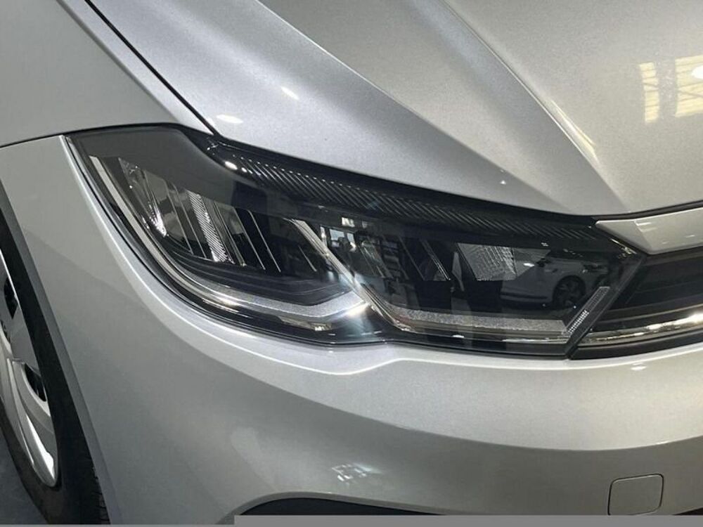 Polo Volkswagen 2024 occasion 33700 M&eacute;rignac