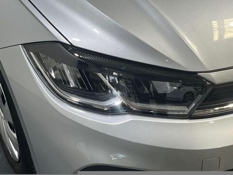 Polo Volkswagen 2024 occasion 33700 M&eacute;rignac