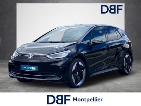Volkswagen ID.3 Volkswagen 2026 occasion Montpellier 34000