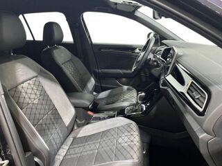 T-ROC Volkswagen 2023 occasion 33700 M&eacute;rignac