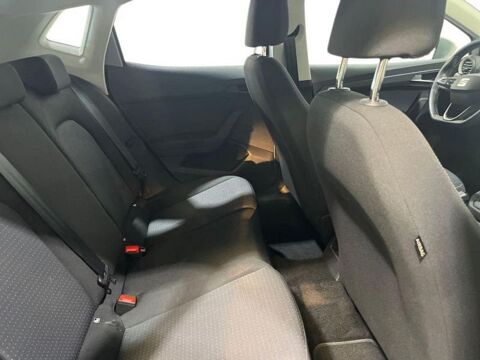 Ibiza SEAT 2023 occasion 33700 M&eacute;rignac