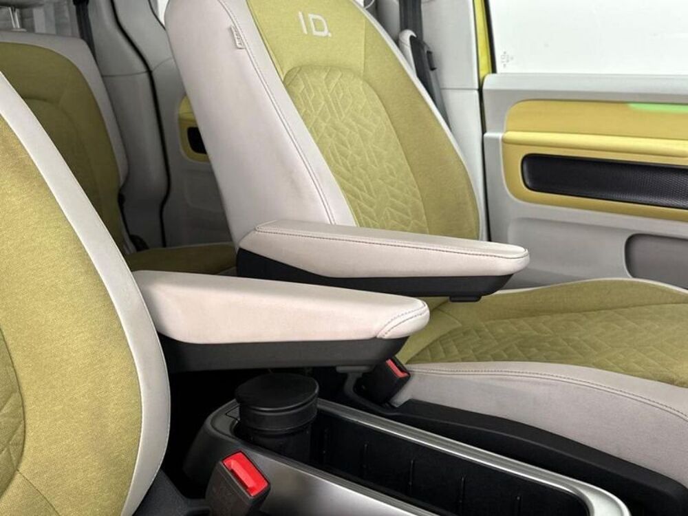 ID.Buzz Volkswagen 2024 occasion 34000 Montpellier