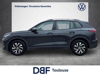 Tiguan Volkswagen 2026 occasion 33700 M&eacute;rignac