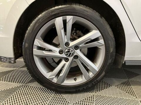 Golf Volkswagen 2023 occasion 34000 Montpellier