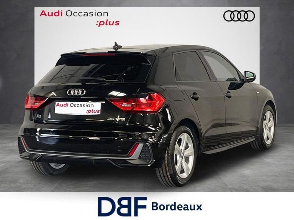 A1 Audi 2020 occasion 33370 Artigues-pr&egrave;s-Bordeaux