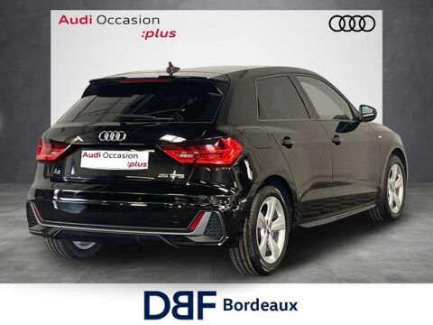 A1 Audi 2020 occasion 33370 Artigues-pr&egrave;s-Bordeaux