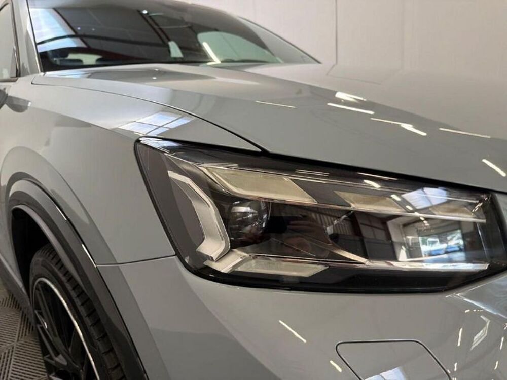 Q2 Audi 2023 occasion 34000 Montpellier
