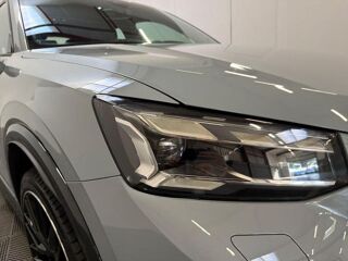 Q2 Audi 2023 occasion 34000 Montpellier