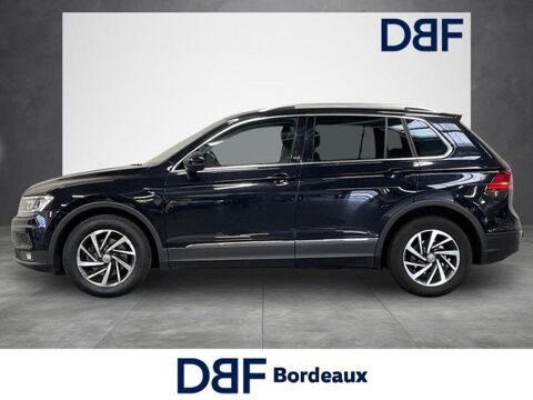 Tiguan Volkswagen 2018 occasion 33700 M&eacute;rignac