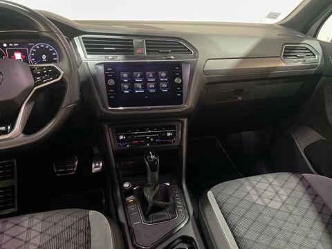 Tiguan Volkswagen 2022 occasion 33700 M&eacute;rignac