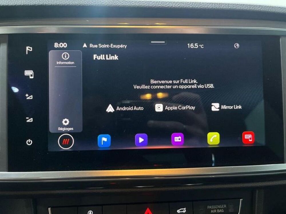 Ateca SEAT 2021 occasion 33700 M&eacute;rignac