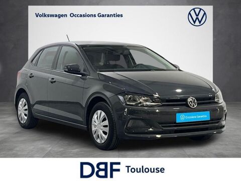 Polo Volkswagen 2018 occasion 33700 M&eacute;rignac
