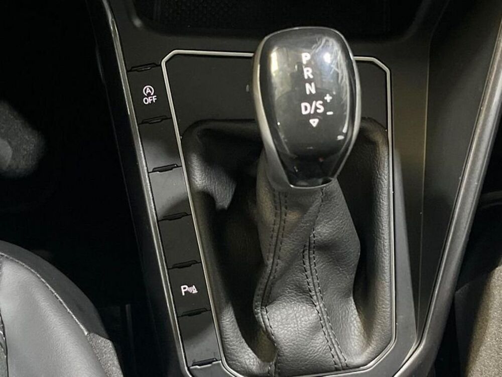 Polo Volkswagen 2023 occasion 33700 M&eacute;rignac