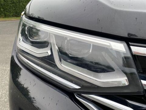 Tiguan Volkswagen 2024 occasion 33700 M&eacute;rignac