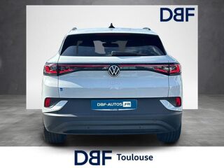 ID.4 Volkswagen 2026 occasion 33700 M&eacute;rignac