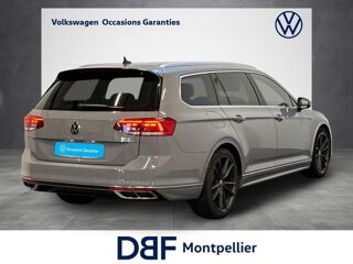 Passat Volkswagen 2023 occasion 34000 Montpellier