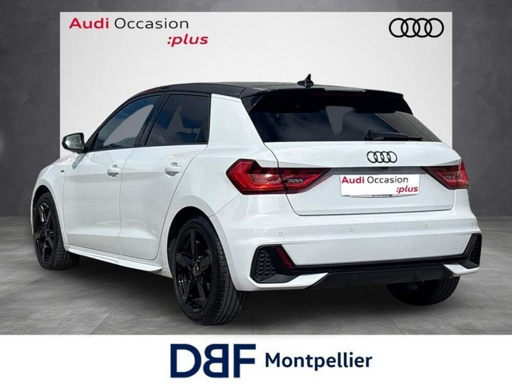 A1 Audi 2023 occasion 34000 Montpellier