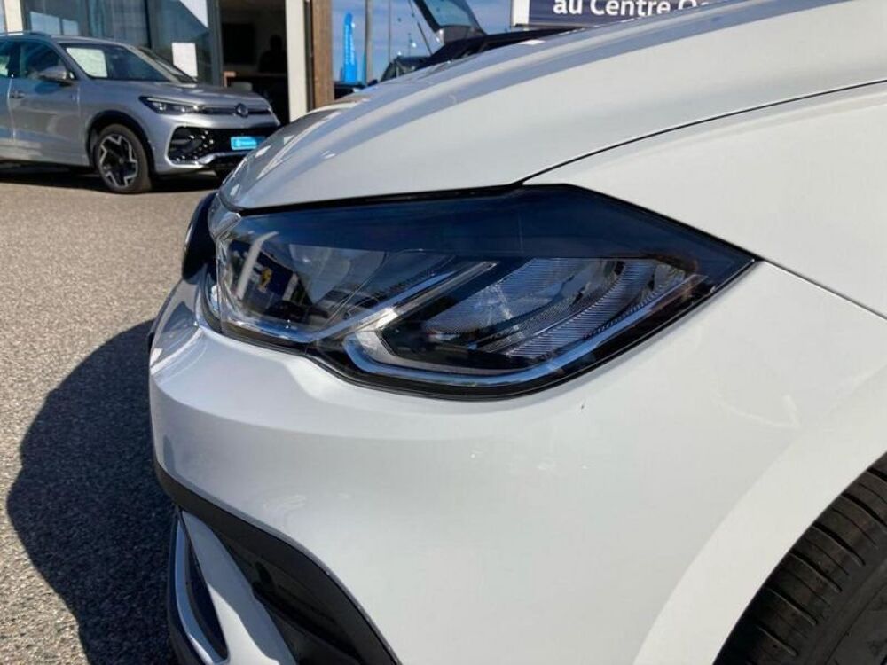 Polo Volkswagen 2026 occasion 33700 M&eacute;rignac