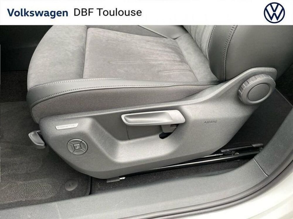 Tiguan Volkswagen 2024 occasion 33700 M&eacute;rignac