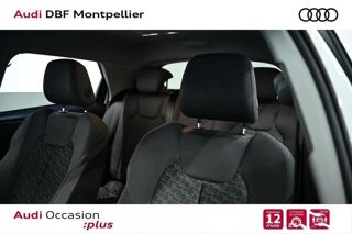 A1 Audi 2020 occasion 34000 Montpellier