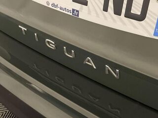 Tiguan Volkswagen 2024 occasion 33700 M&eacute;rignac