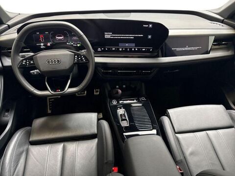 Q6 Audi 2025 occasion 34000 Montpellier