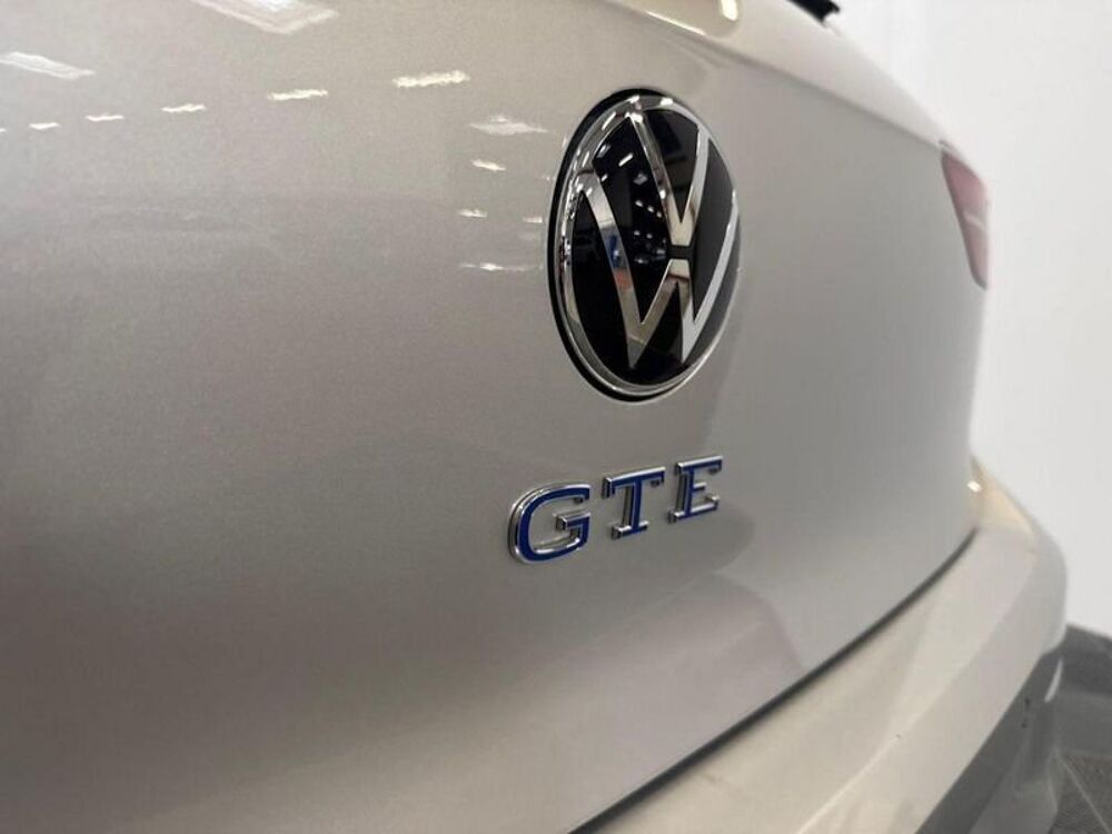 Golf Volkswagen 2022 occasion 34000 Montpellier