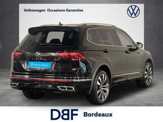 Tiguan Allspace Volkswagen 2023 occasion 33700 M&eacute;rignac