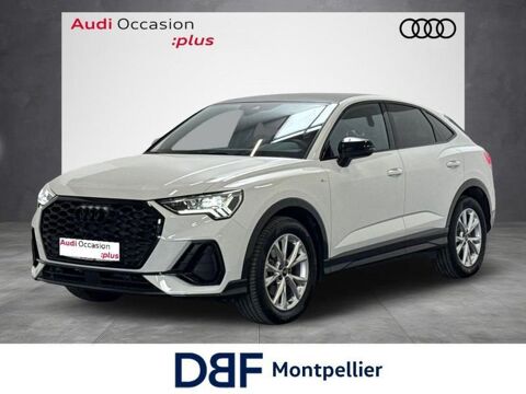 Audi Q3 Audi 2025 occasion Montpellier 34000