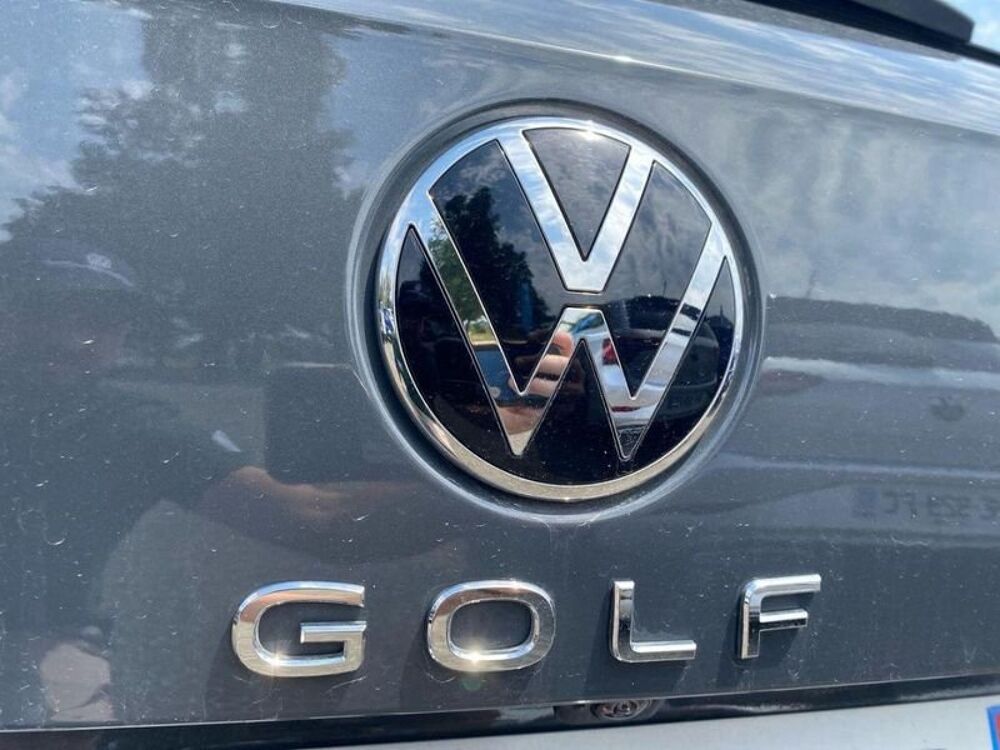 Golf SW Volkswagen 2025 occasion 33700 M&eacute;rignac