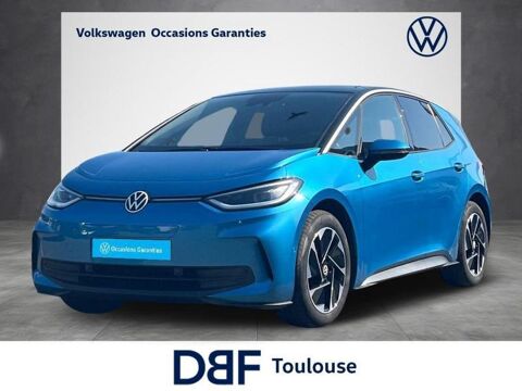Volkswagen ID.3 Volkswagen 2025 occasion M&eacute;rignac 33700