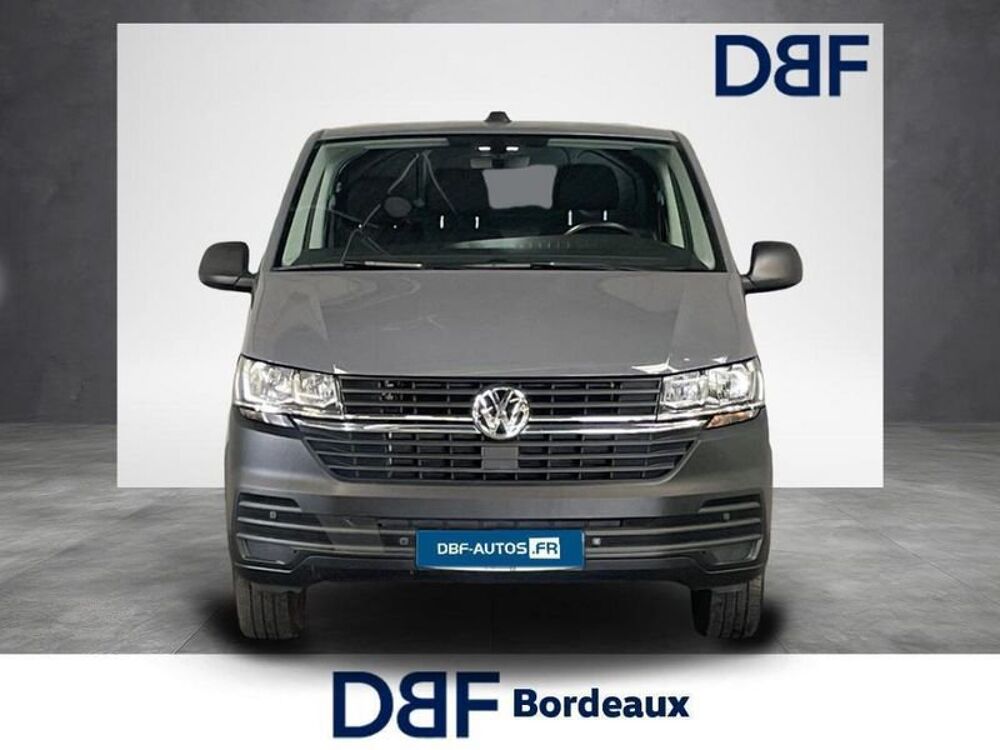 Transporter Combi Volkswagen 2023 occasion 33700 M&eacute;rignac