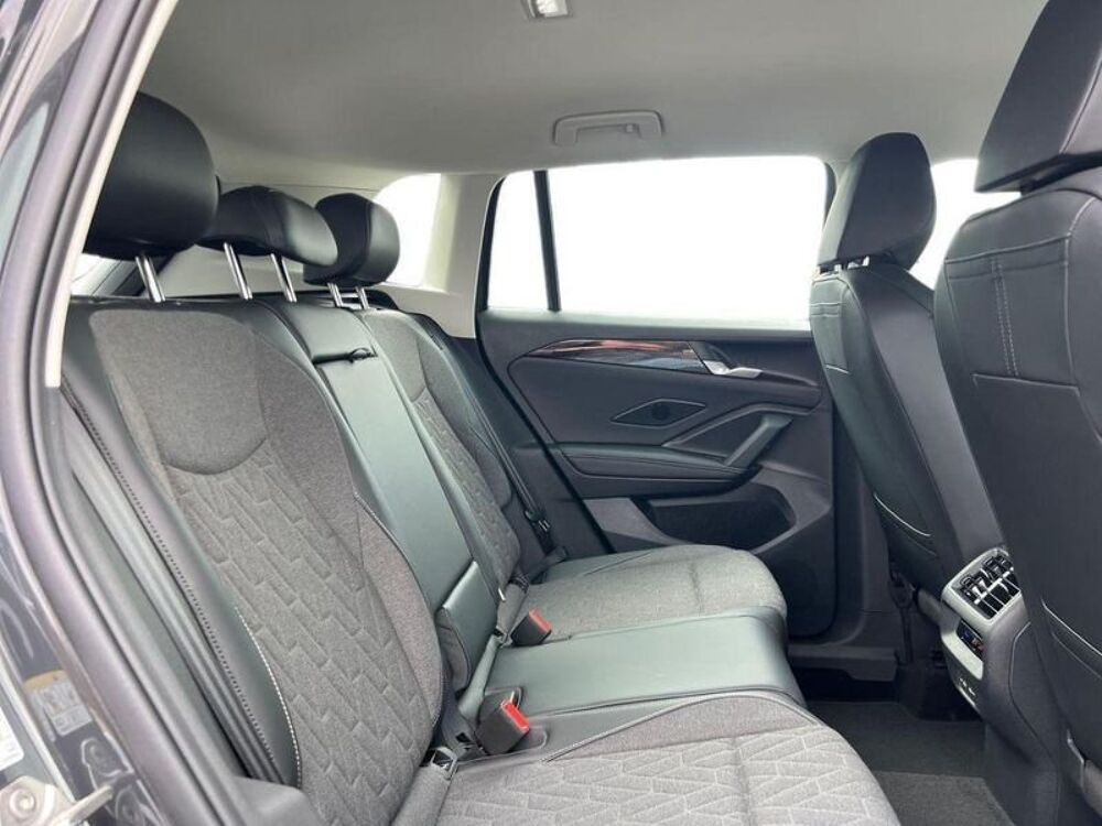 Tiguan Volkswagen 2026 occasion 33700 M&eacute;rignac