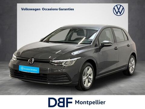 Volkswagen Golf Volkswagen 2023 occasion Montpellier 34000