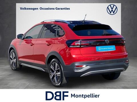 Taigo Volkswagen 2023 occasion 34000 Montpellier